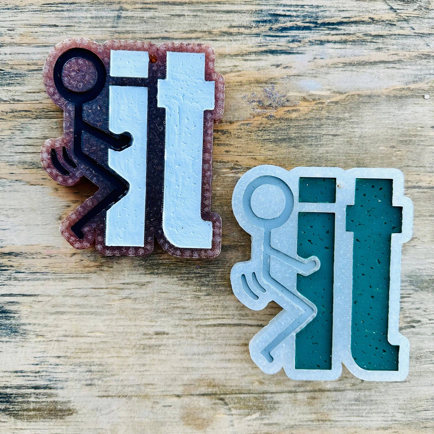 F**k It Car Freshie Southern Creek Wholesale