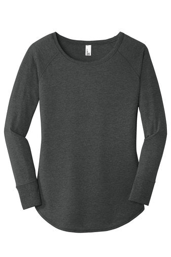 Mom's Heart Perfect Fit Tunic