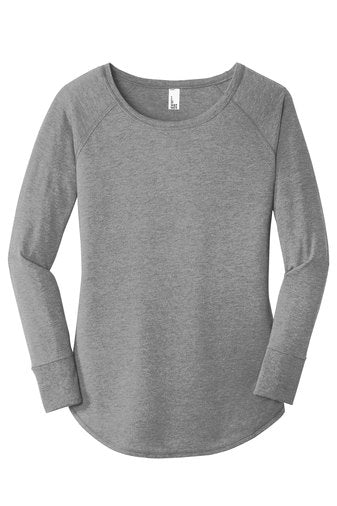 Mom's Heart Perfect Fit Tunic