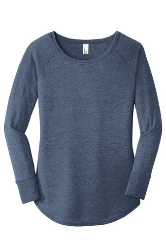 Mom's Heart Perfect Fit Tunic
