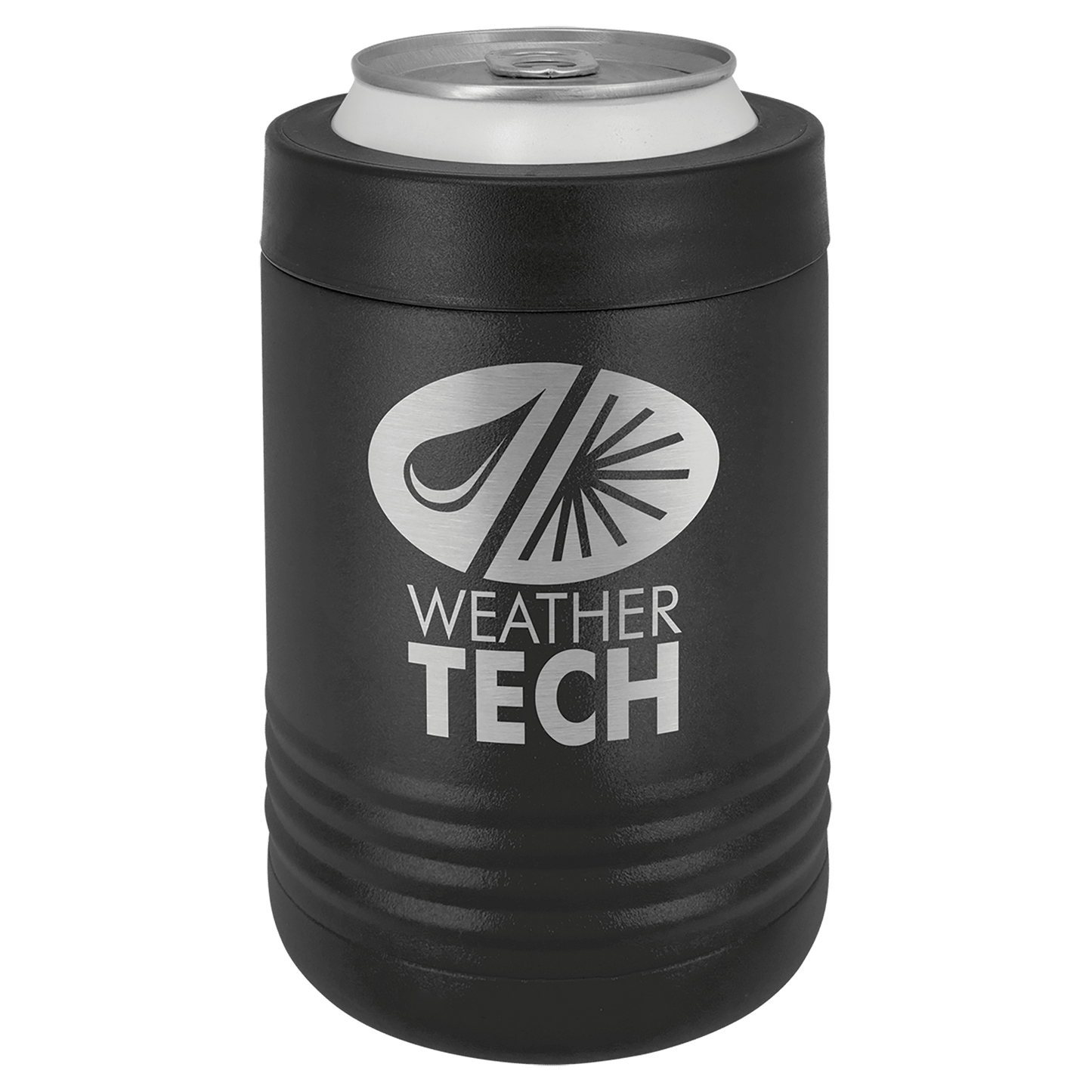 Customizable Stainless Huggers - Regular Can or Bottle