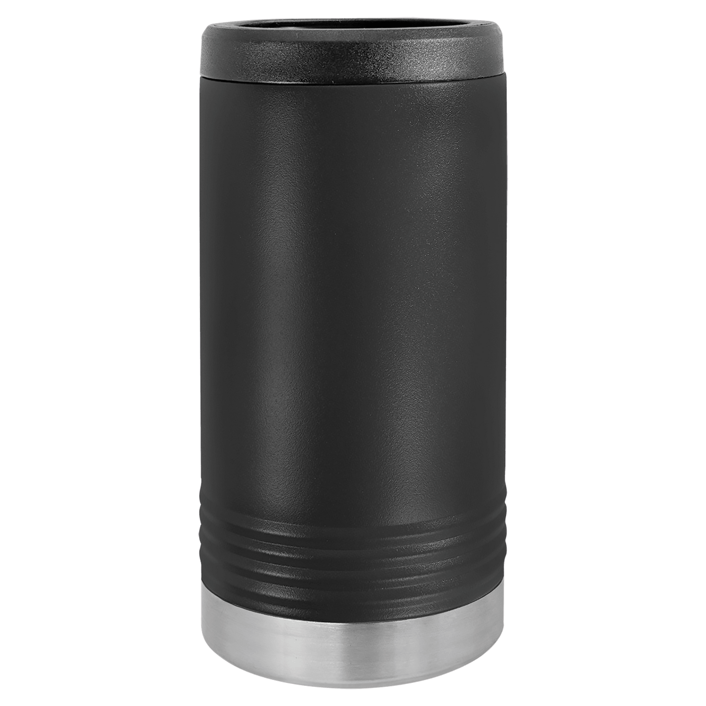 Customizable Stainless Huggers - Slim Can or Bottle