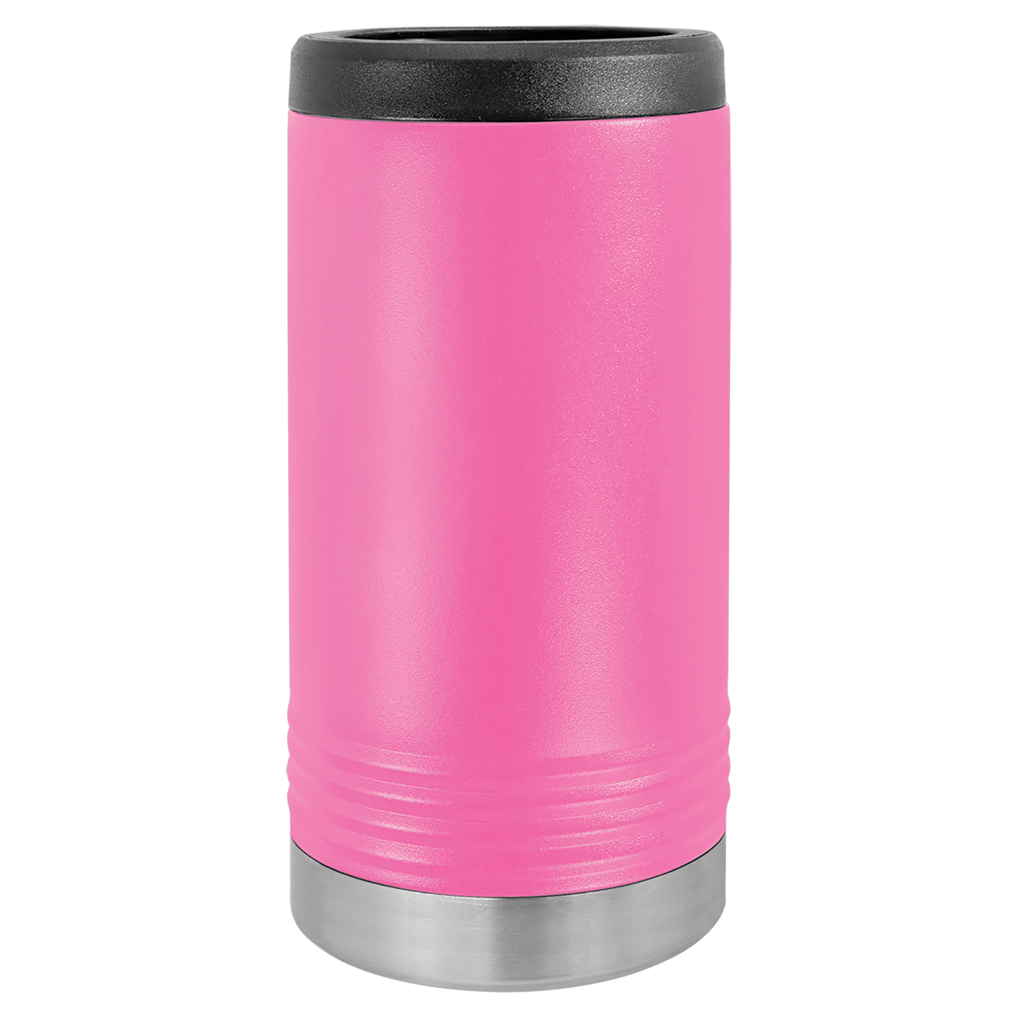 Customizable Stainless Huggers - Slim Can or Bottle