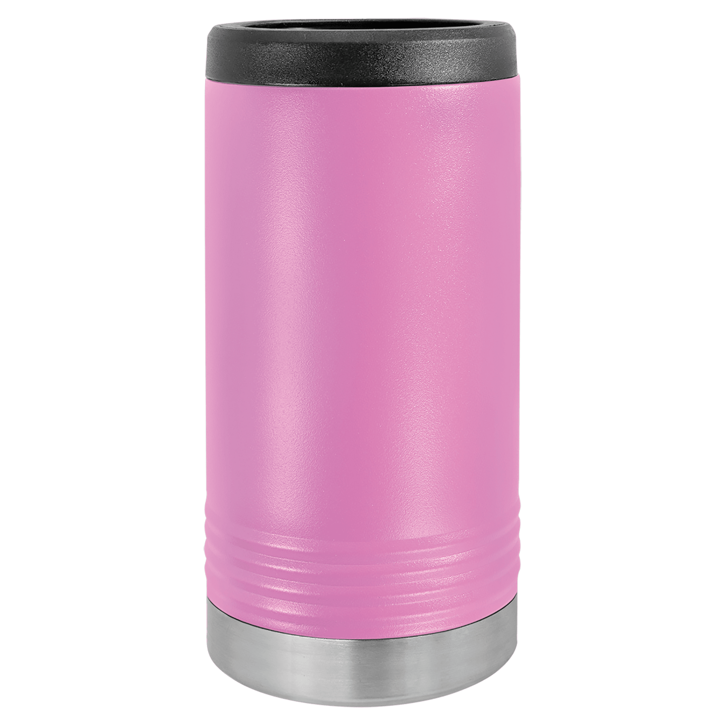 Customizable Stainless Huggers - Slim Can or Bottle
