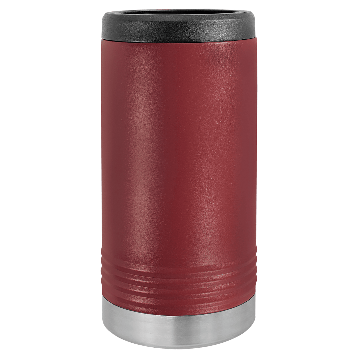 Customizable Stainless Huggers - Slim Can or Bottle