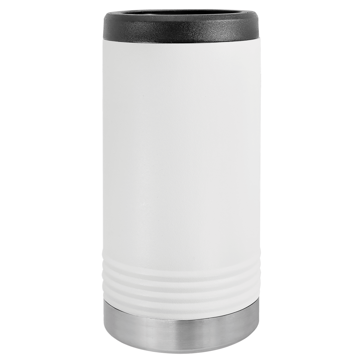 Customizable Stainless Huggers - Slim Can or Bottle