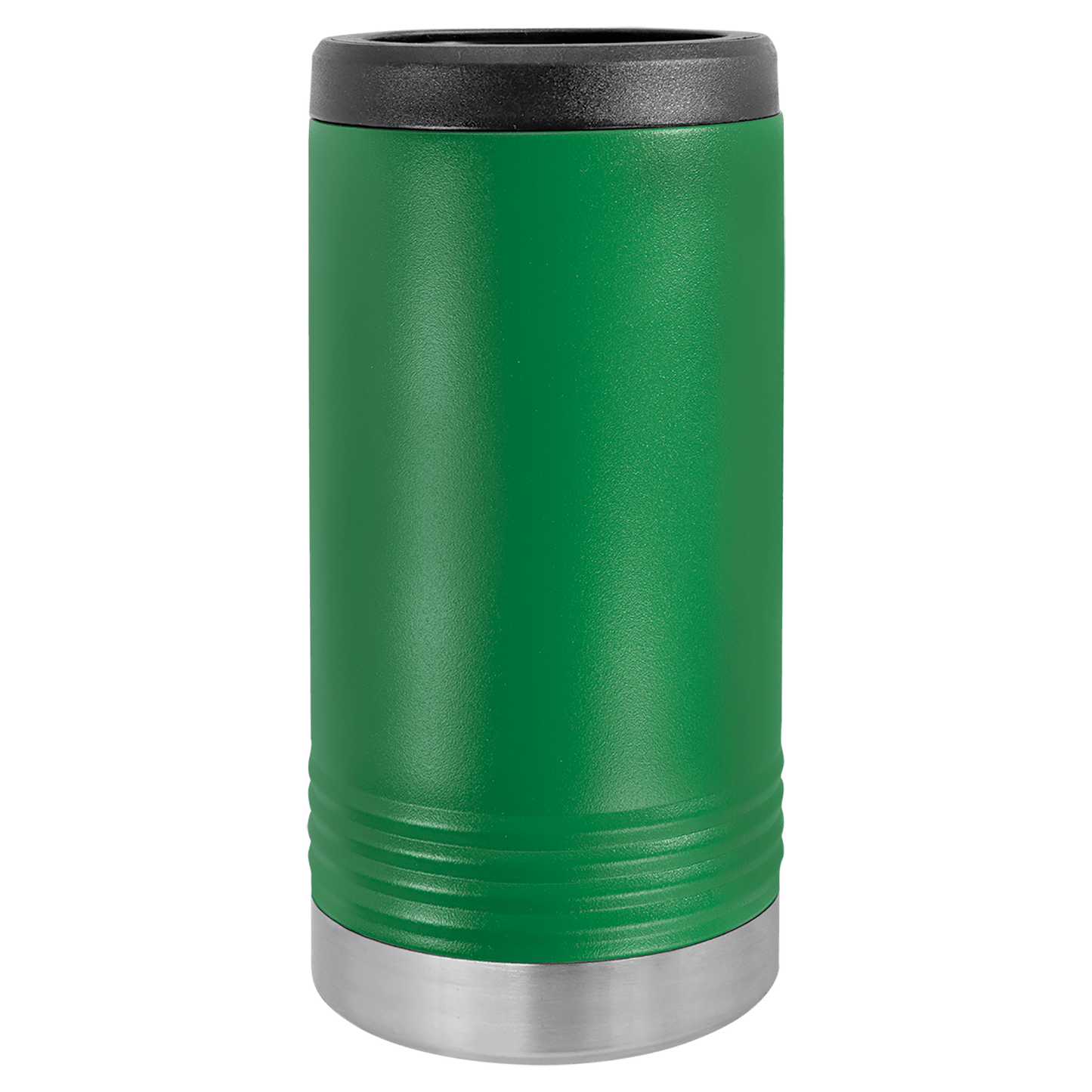 Customizable Stainless Huggers - Slim Can or Bottle