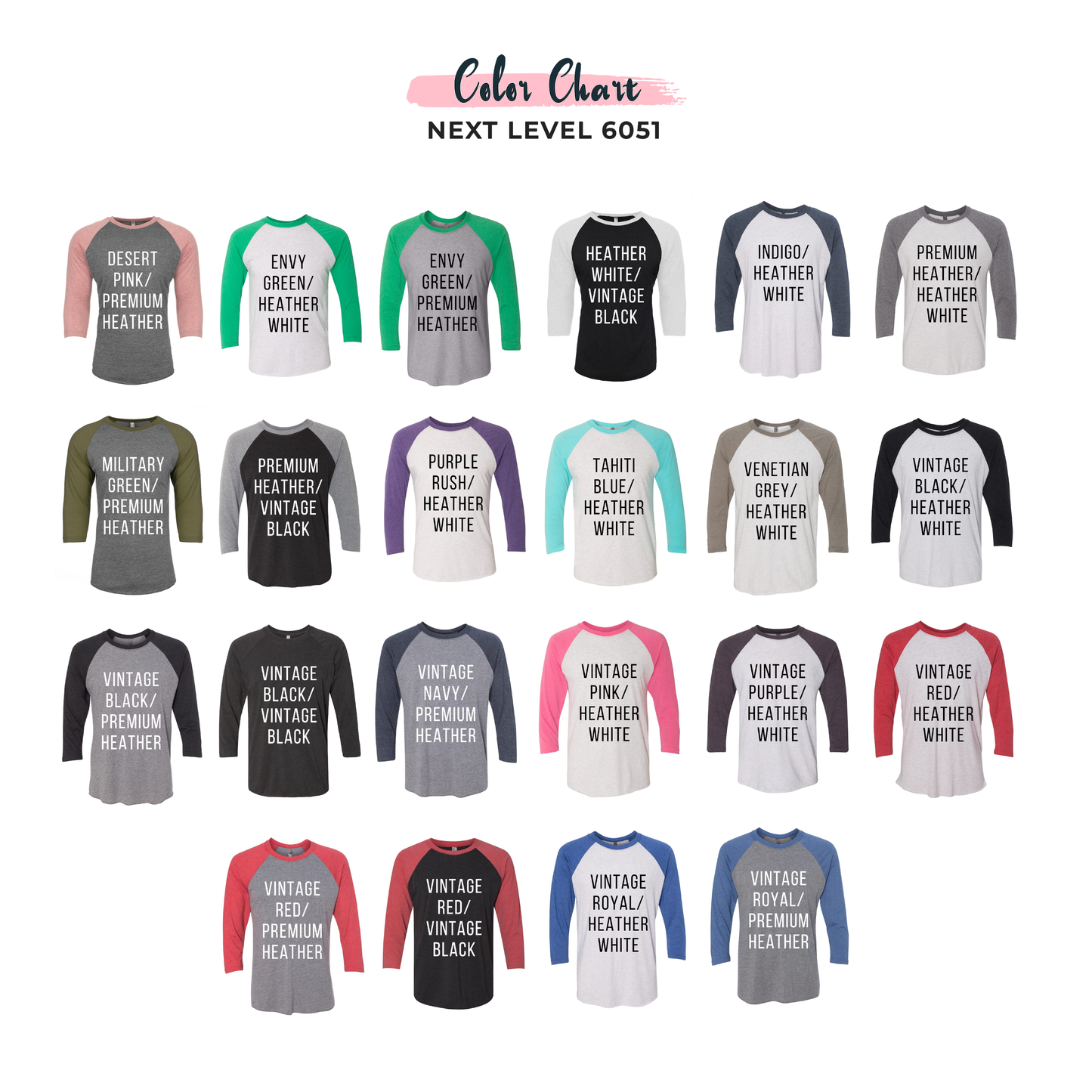 Eagles Next Level Raglan Polka Dot PHS