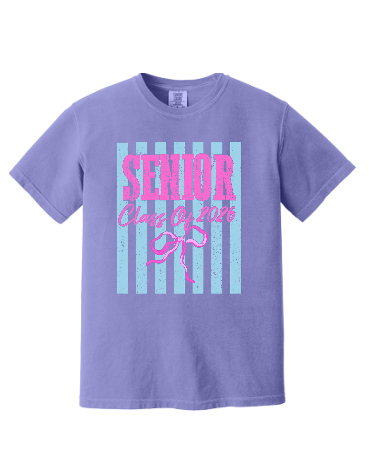 Preppy Senior T-Shirt (Copy) Gallery 334