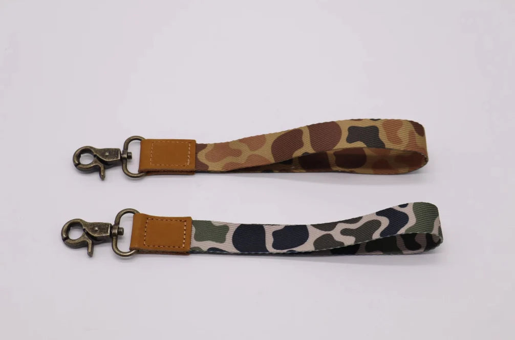 Camo Lanyard for Keys, Sunglasses, and Bags Gallery 334