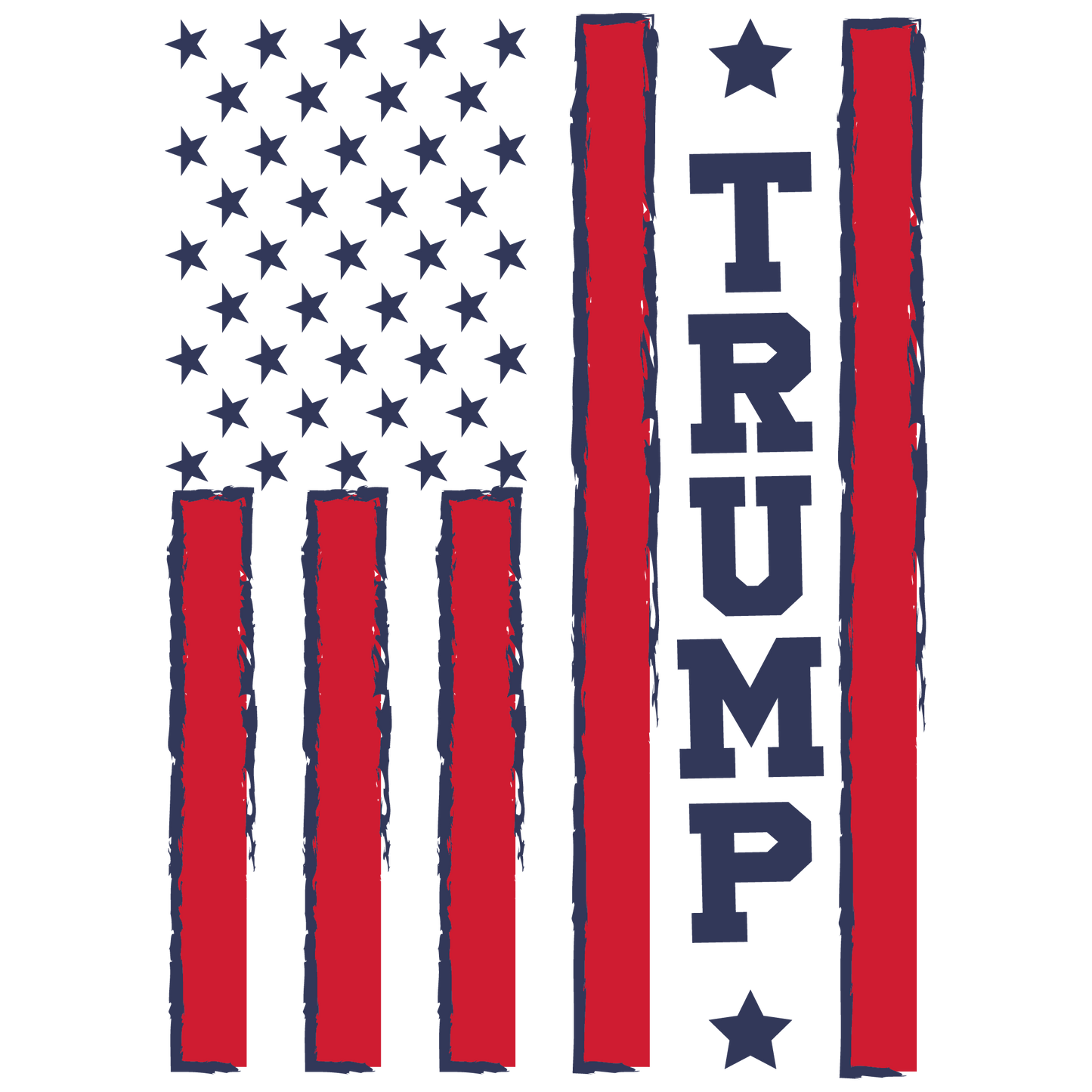 Trump Trucker Hats- Choose your hat and design!