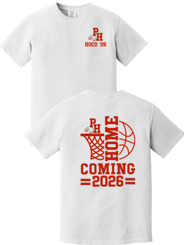 Pleasant Home HOCO Shirt - Limited Quantity Gallery 334