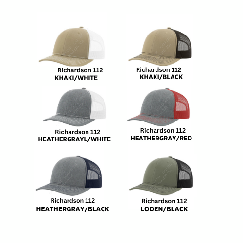 Pleasant Home-Rawhide Leatherette Patch Richardson 112