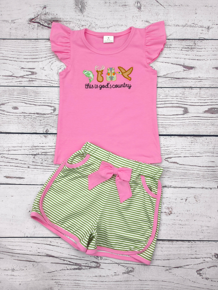 Youth Apparel