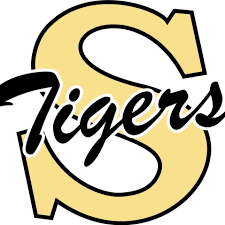 Local Logos Straughn Tigers