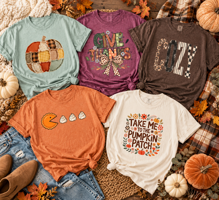 Fall Collection
