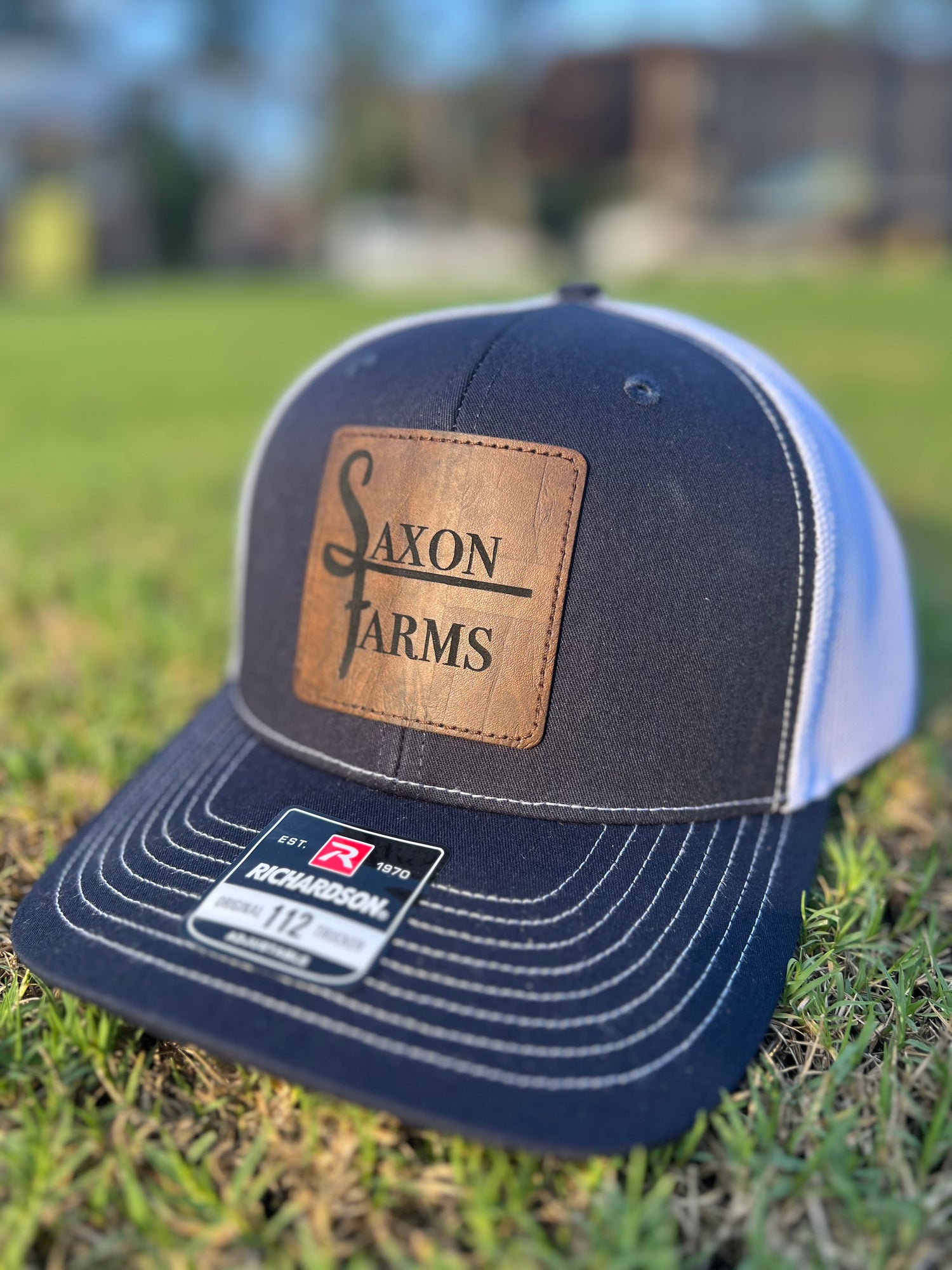 Richardson Hats- 112