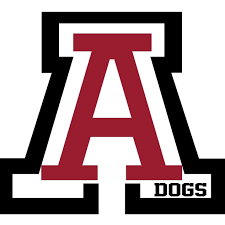 Local Logos Andalusia Bulldogs