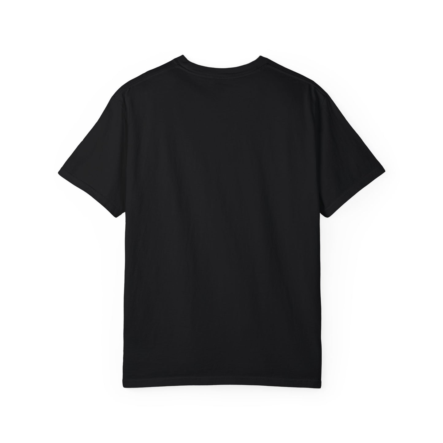 Comfort Colors -  Straughn Tigers
