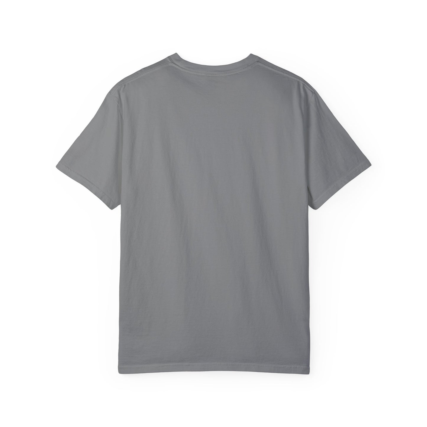 Comfort Colors -  Straughn Tigers