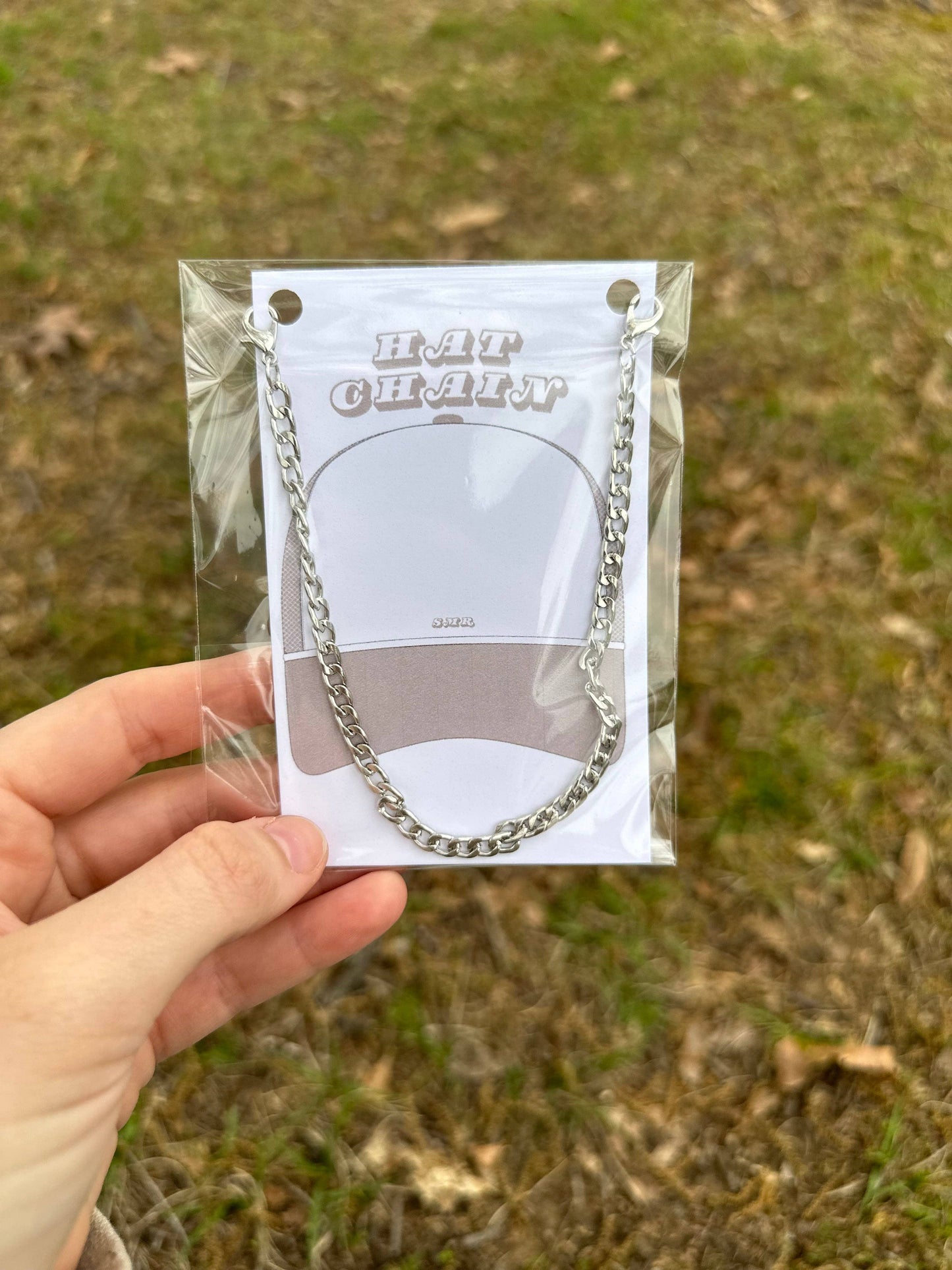 Boujee Chain