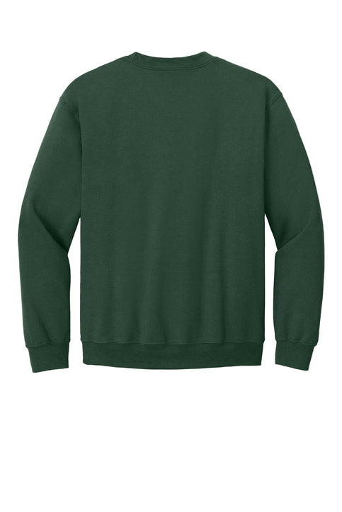 Gildan 18000 Sweatshirt- Create your own Eagles Sweatshirt! Gallery 334