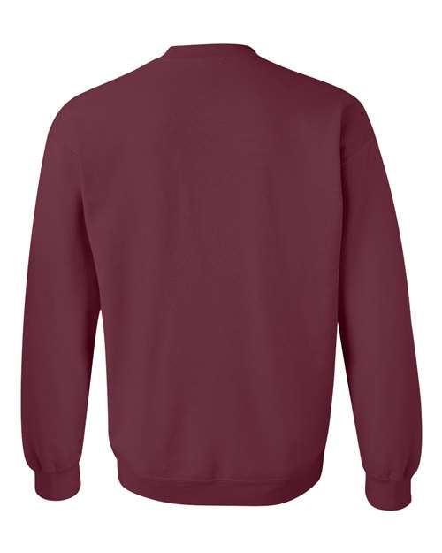 Gildan 18000 Sweatshirt- Create your own Eagles Sweatshirt! Gallery 334