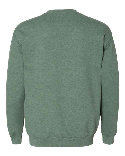 Gildan 18000 Sweatshirt- Create your own Eagles Sweatshirt! Gallery 334