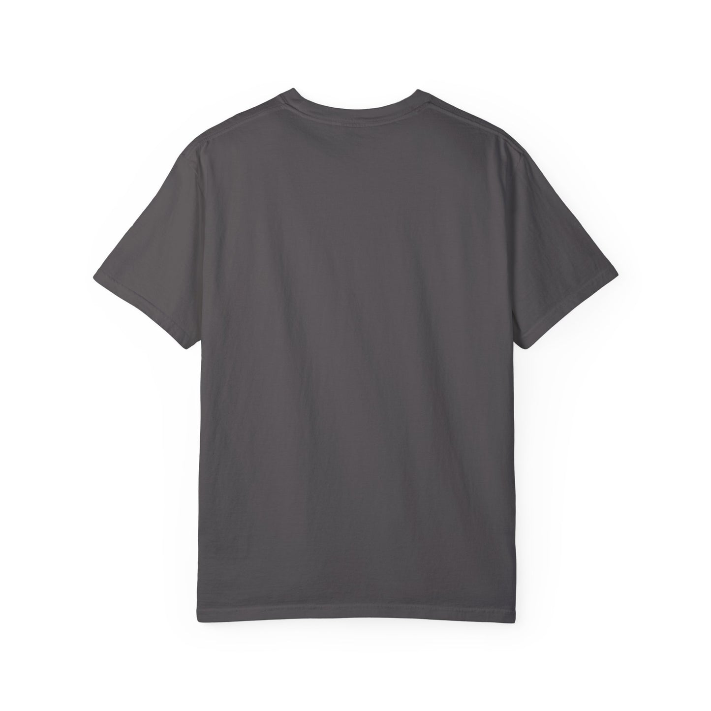 Comfort Colors -  Straughn Tigers