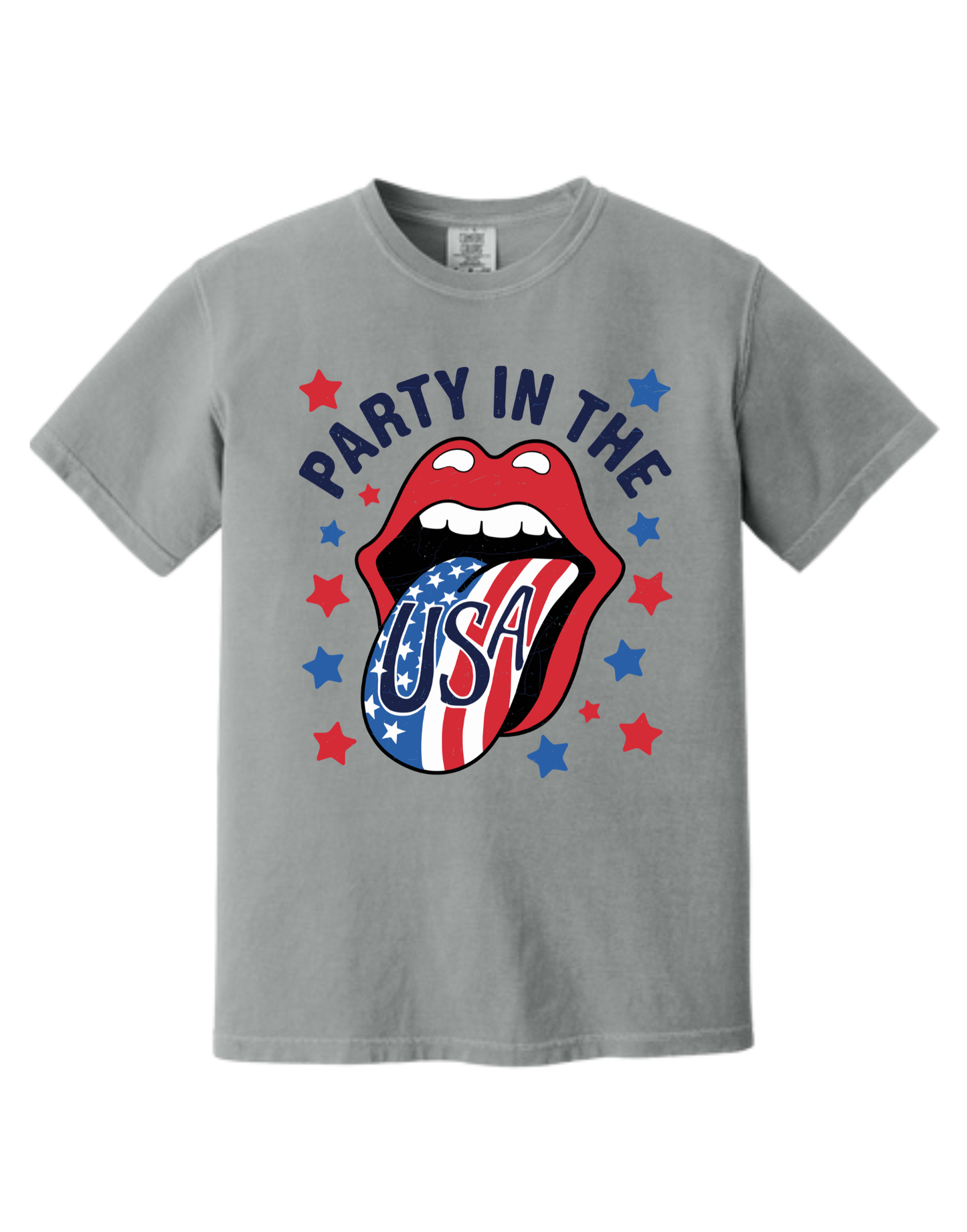 Party In the USA T-Shirt Gallery 334