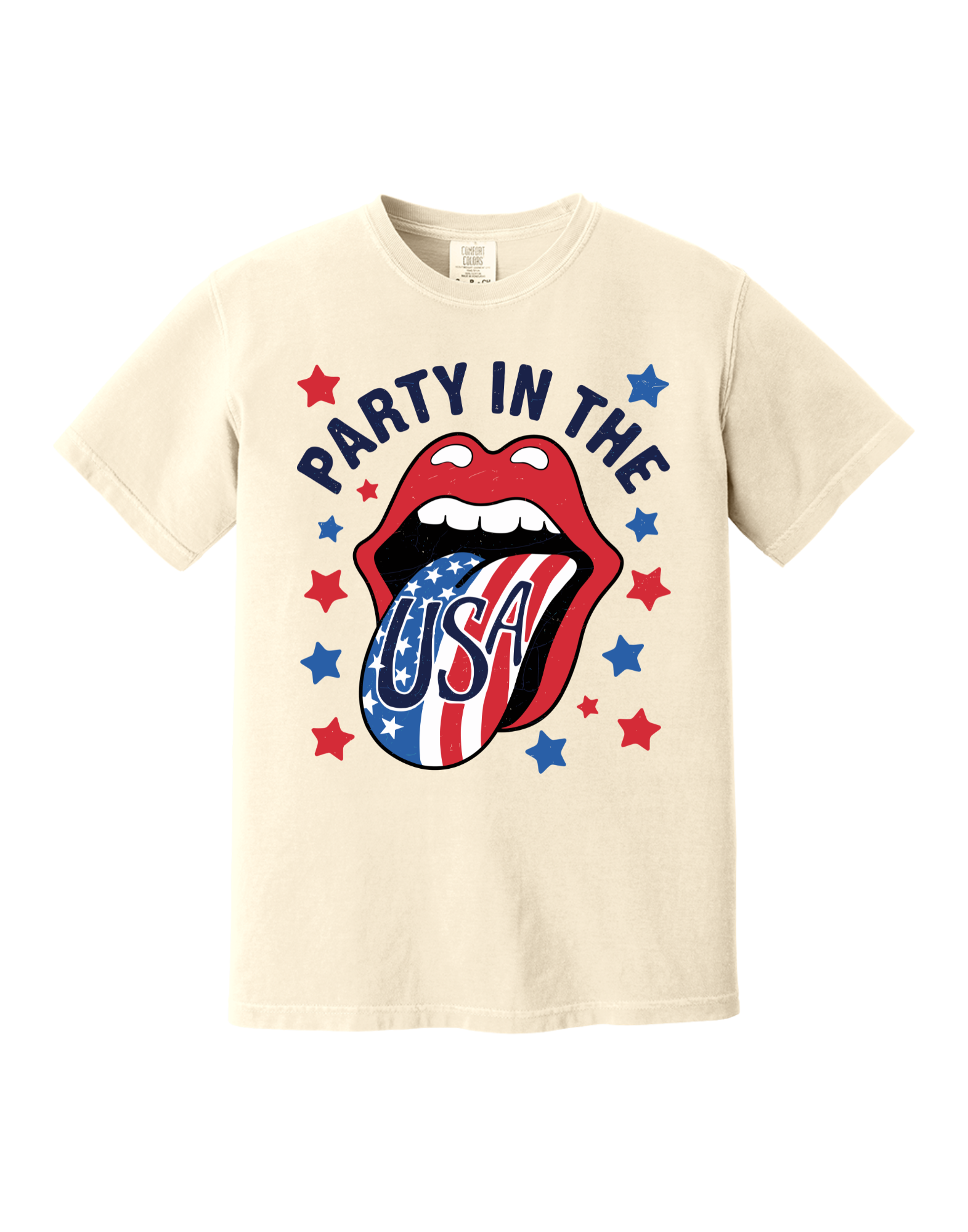 Party In the USA T-Shirt Gallery 334