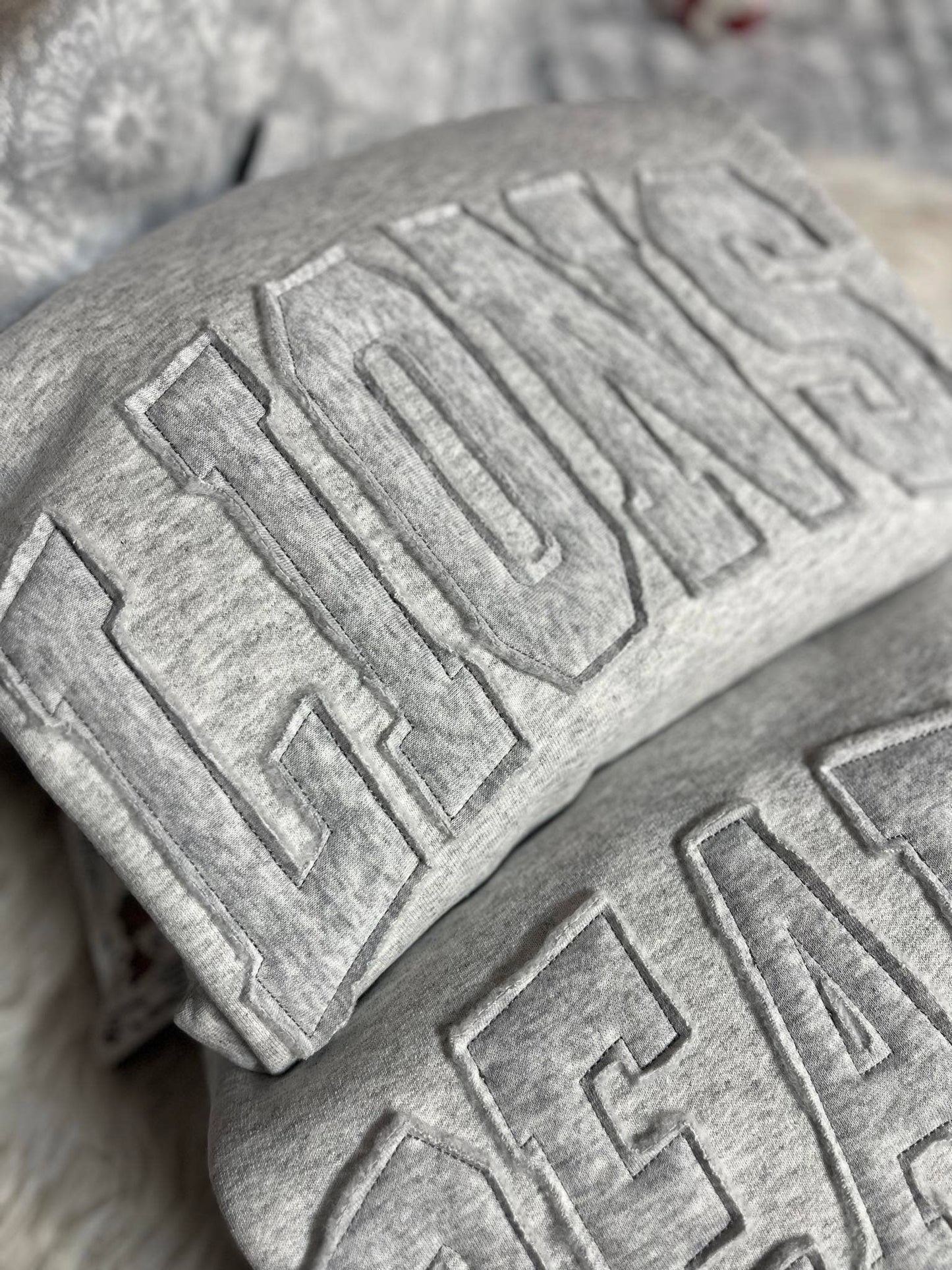 Custom Raggy Sweatshirt, Sports, Mama, Classy