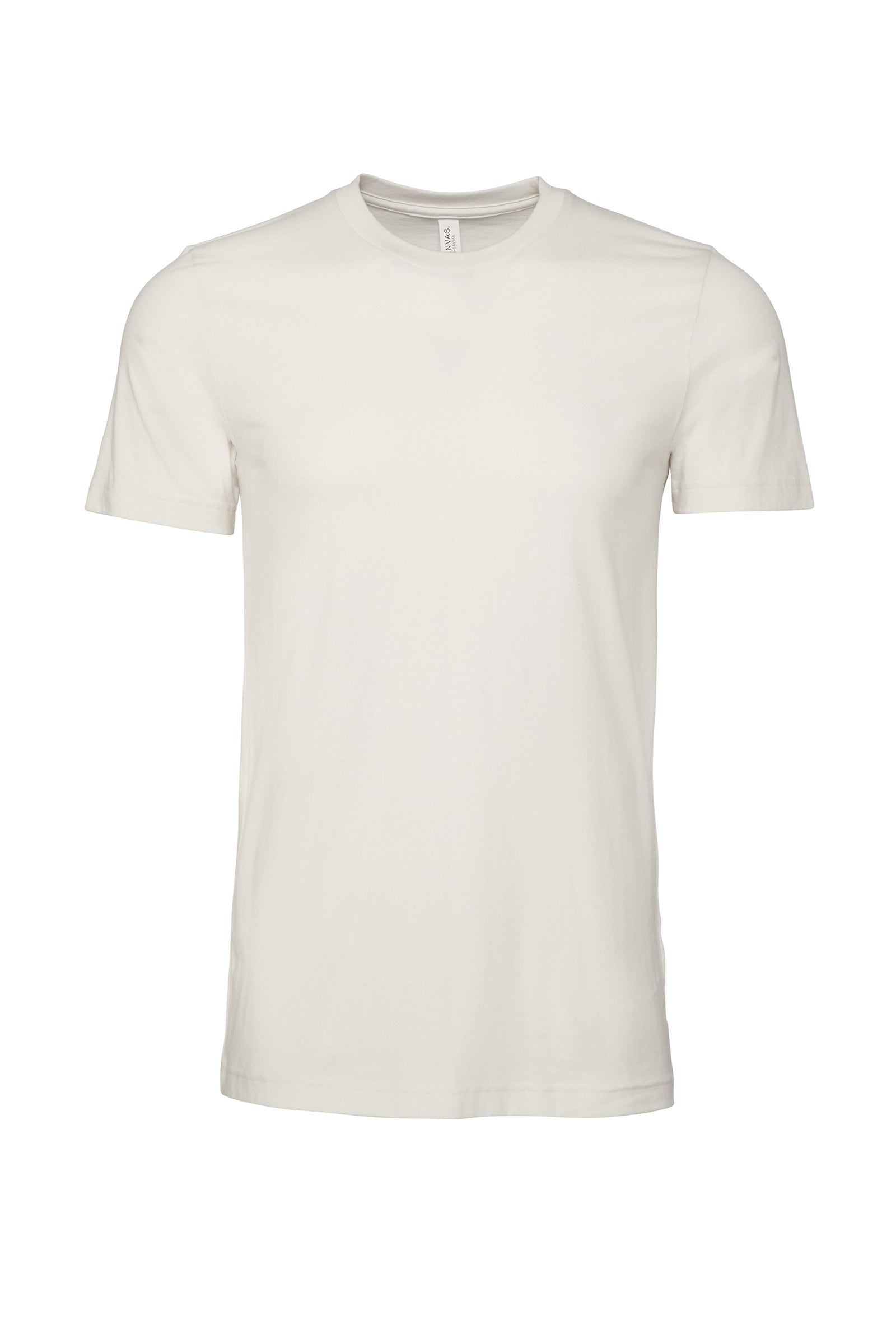 Bella Canvas Basic Crew Neck T-Shirt Gallery 334