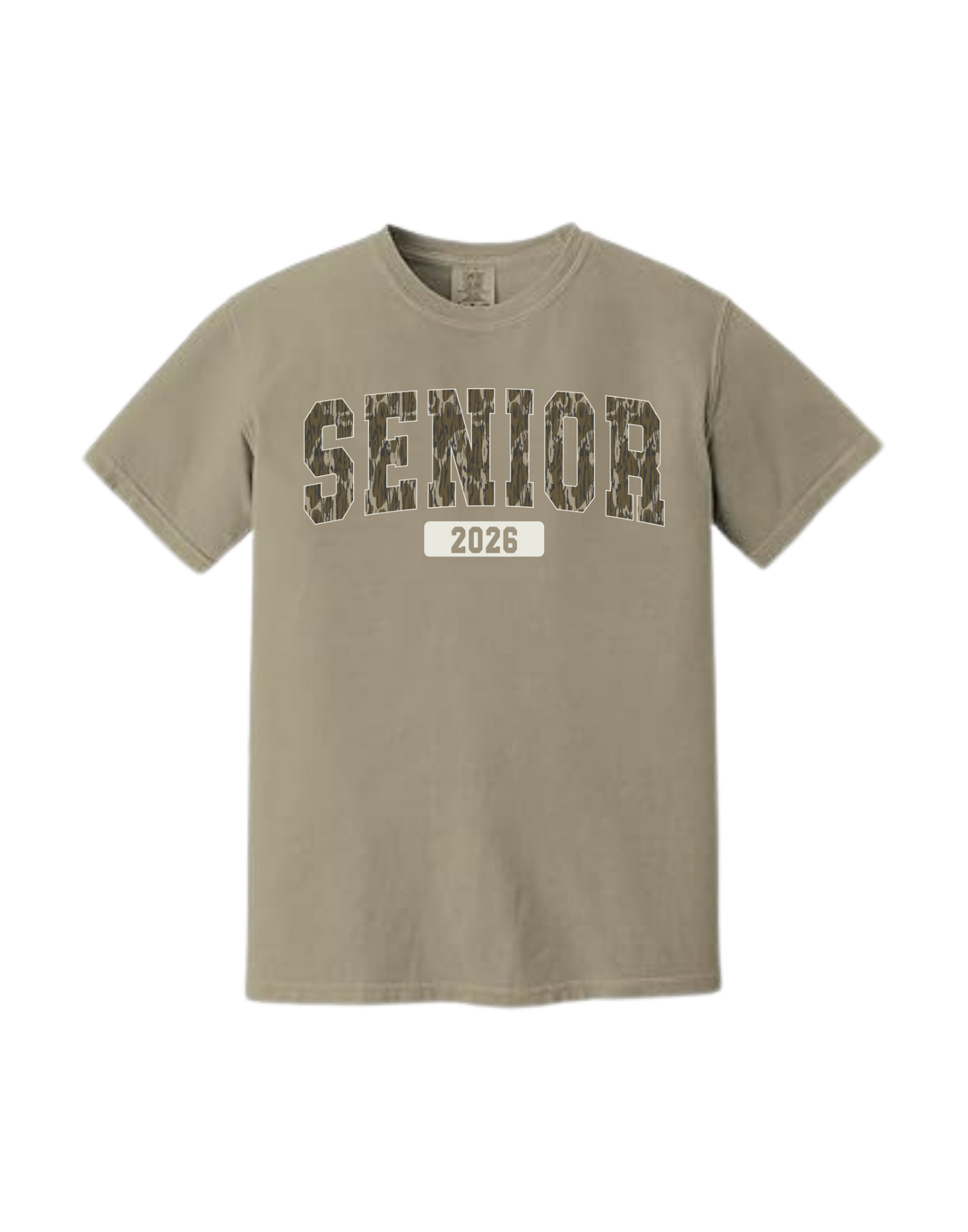 Bottomland Senior T-Shirt Gallery 334