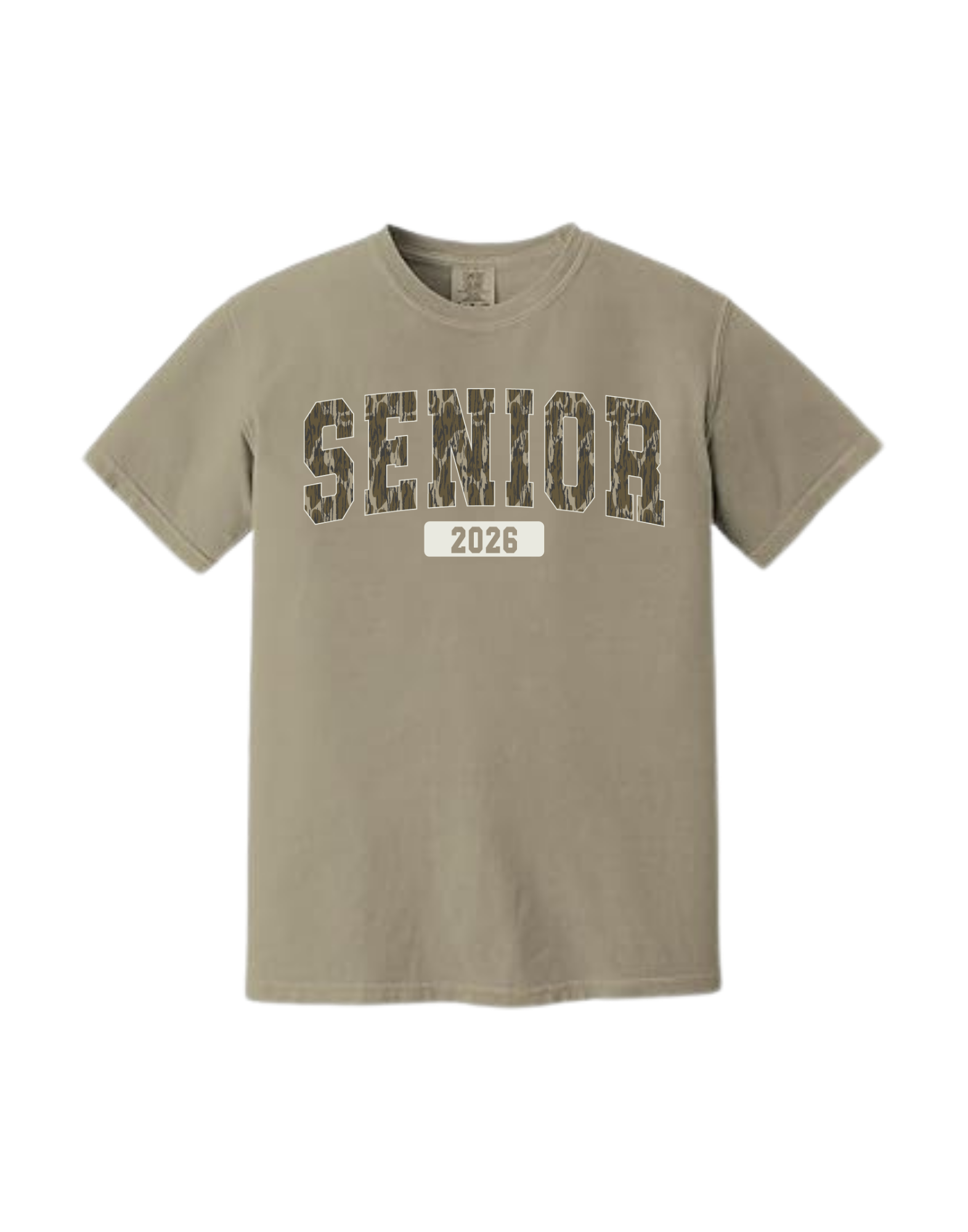 Bottomland Senior T-Shirt Gallery 334