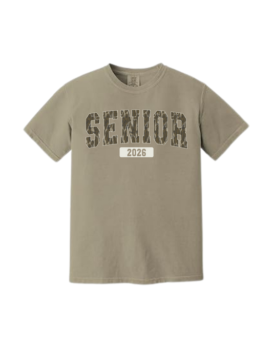 Bottomland Senior T-Shirt Gallery 334