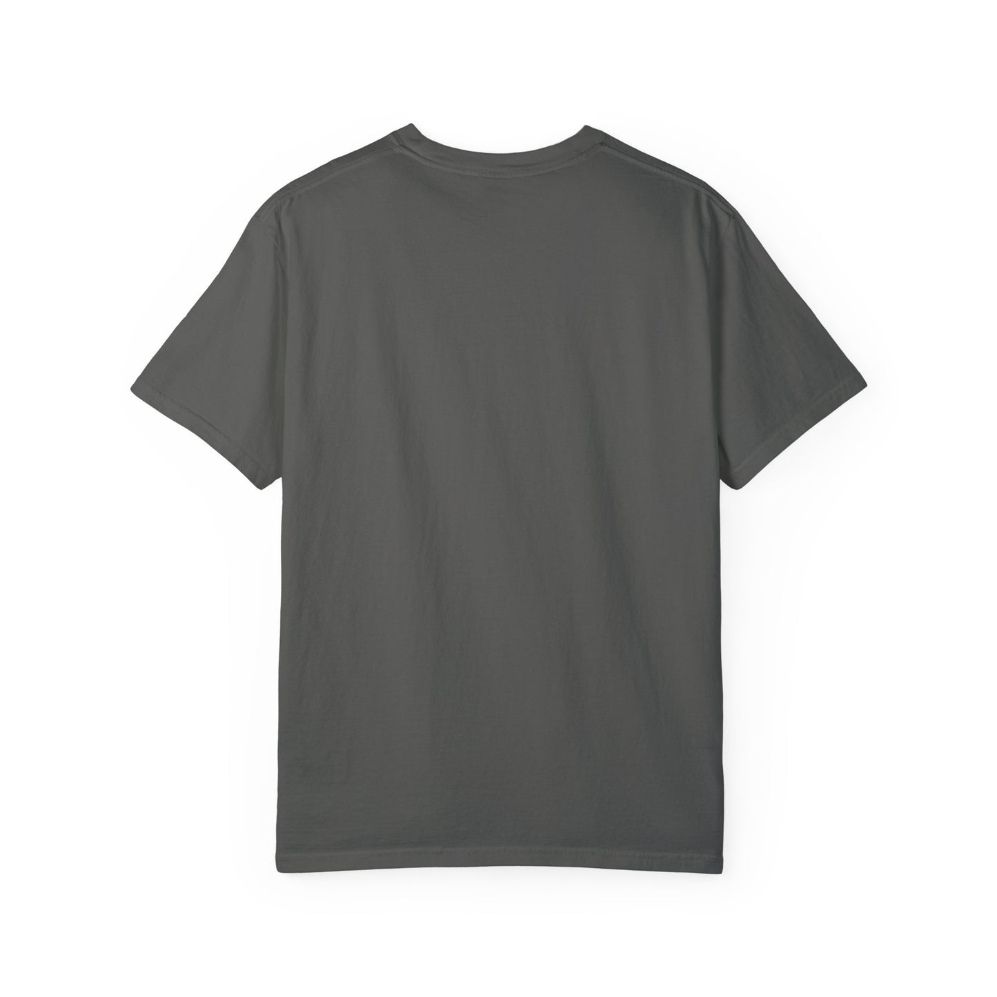 Comfort Colors -  Straughn Tigers