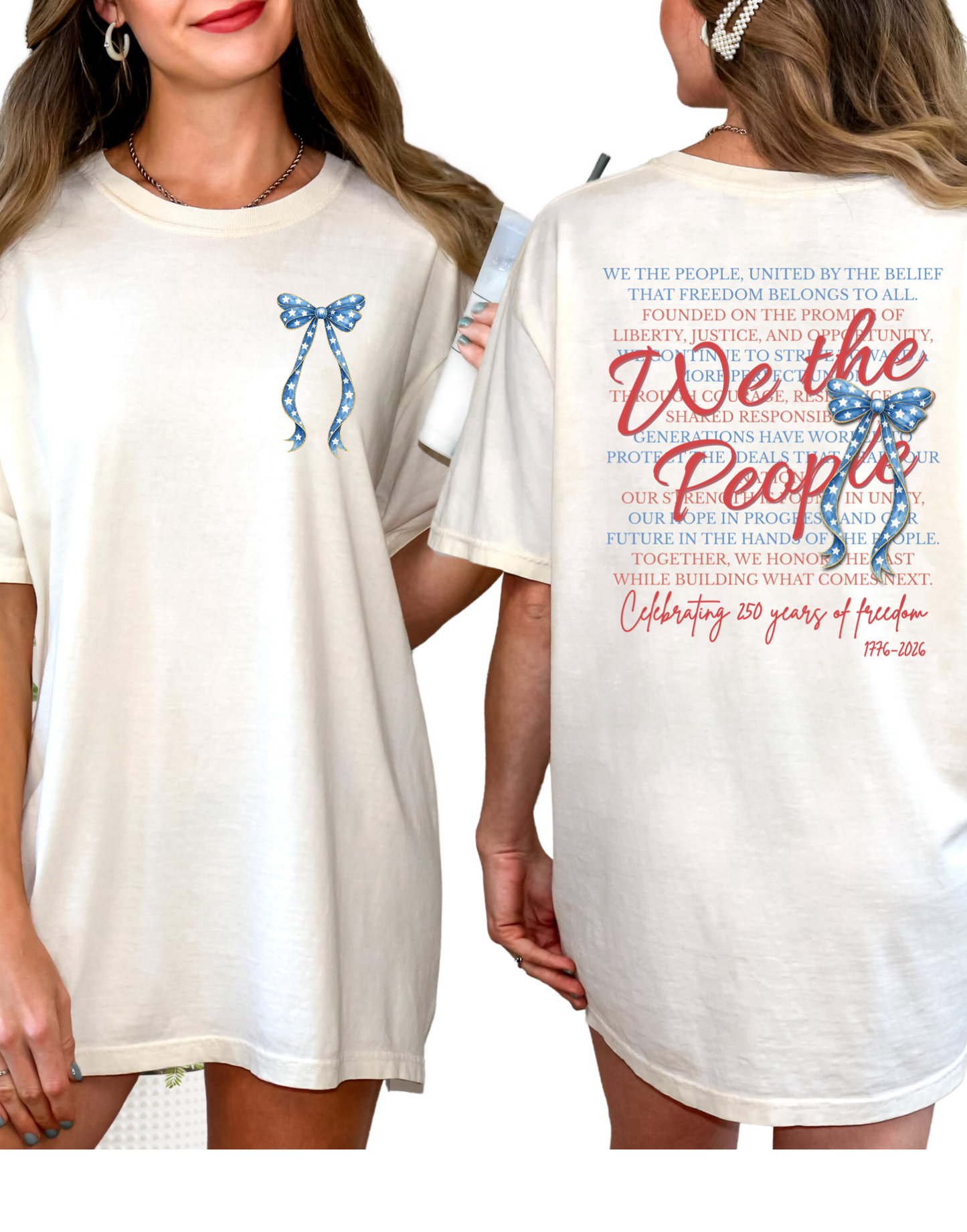We the People T-Shirt Gallery 334