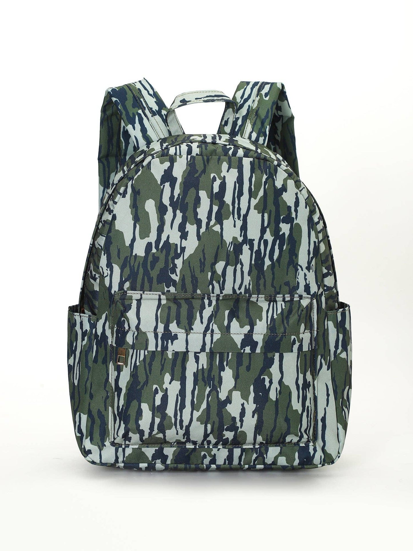 Camo  Kids Backpack sassy kids palace