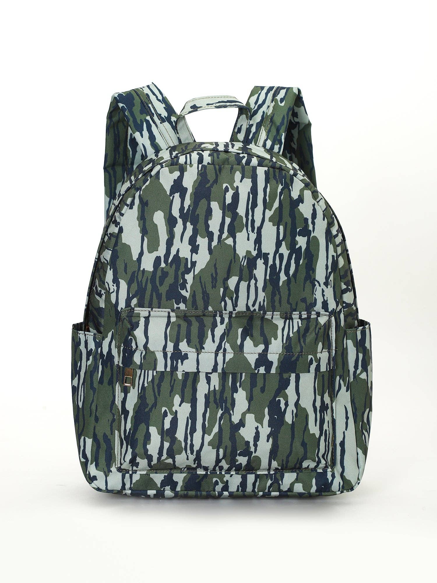 Camo  Kids Backpack sassy kids palace