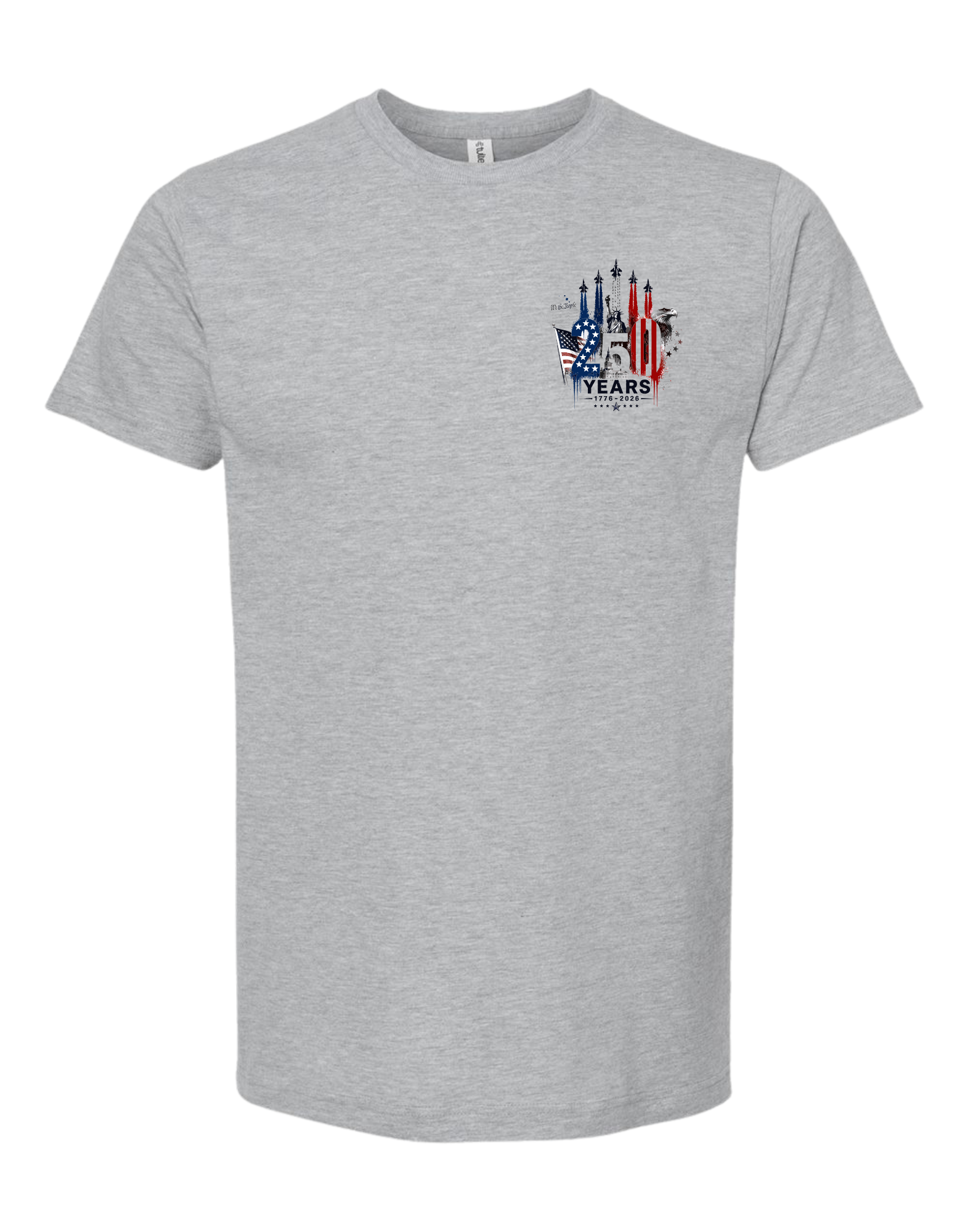 America 250 T-Shirt Gallery 334