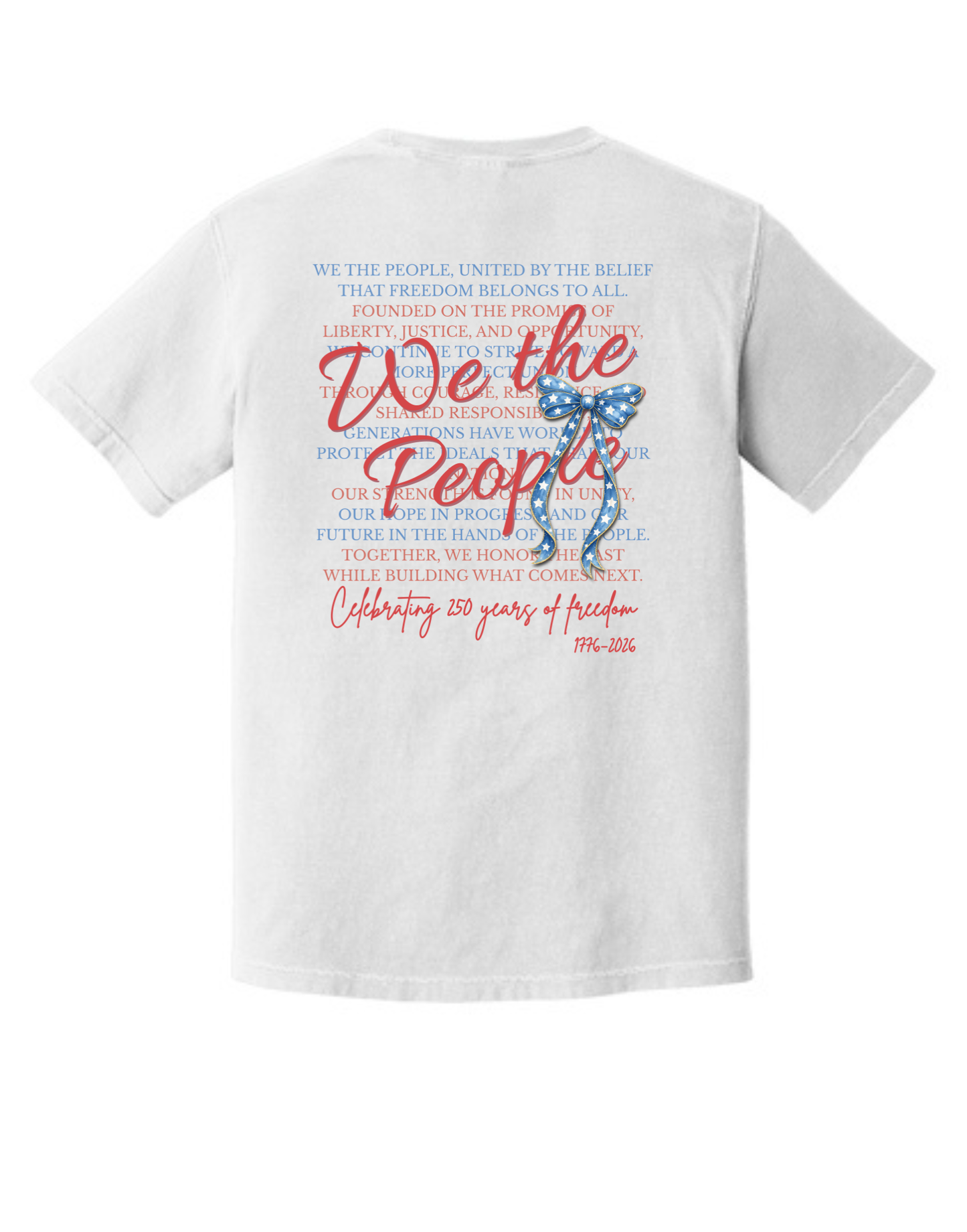 We the People T-Shirt Gallery 334