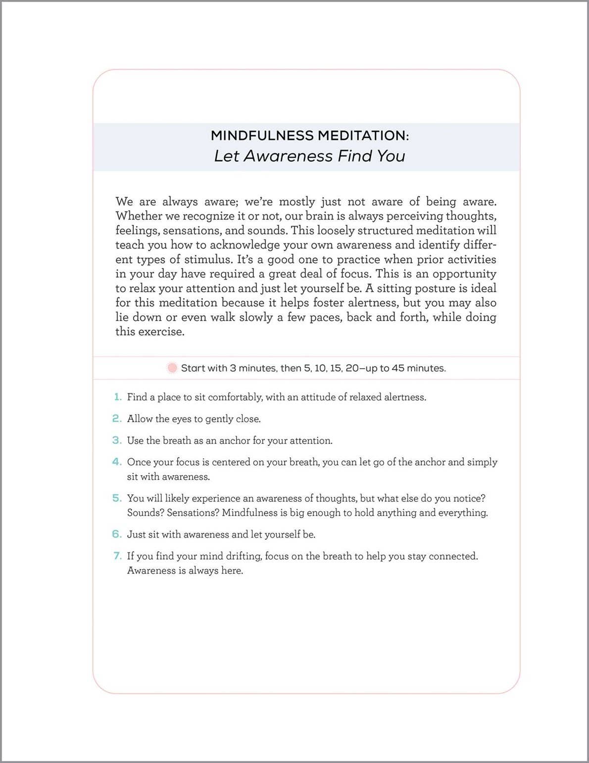 Anxiety Relief Coloring Book for Adults Sourcebooks