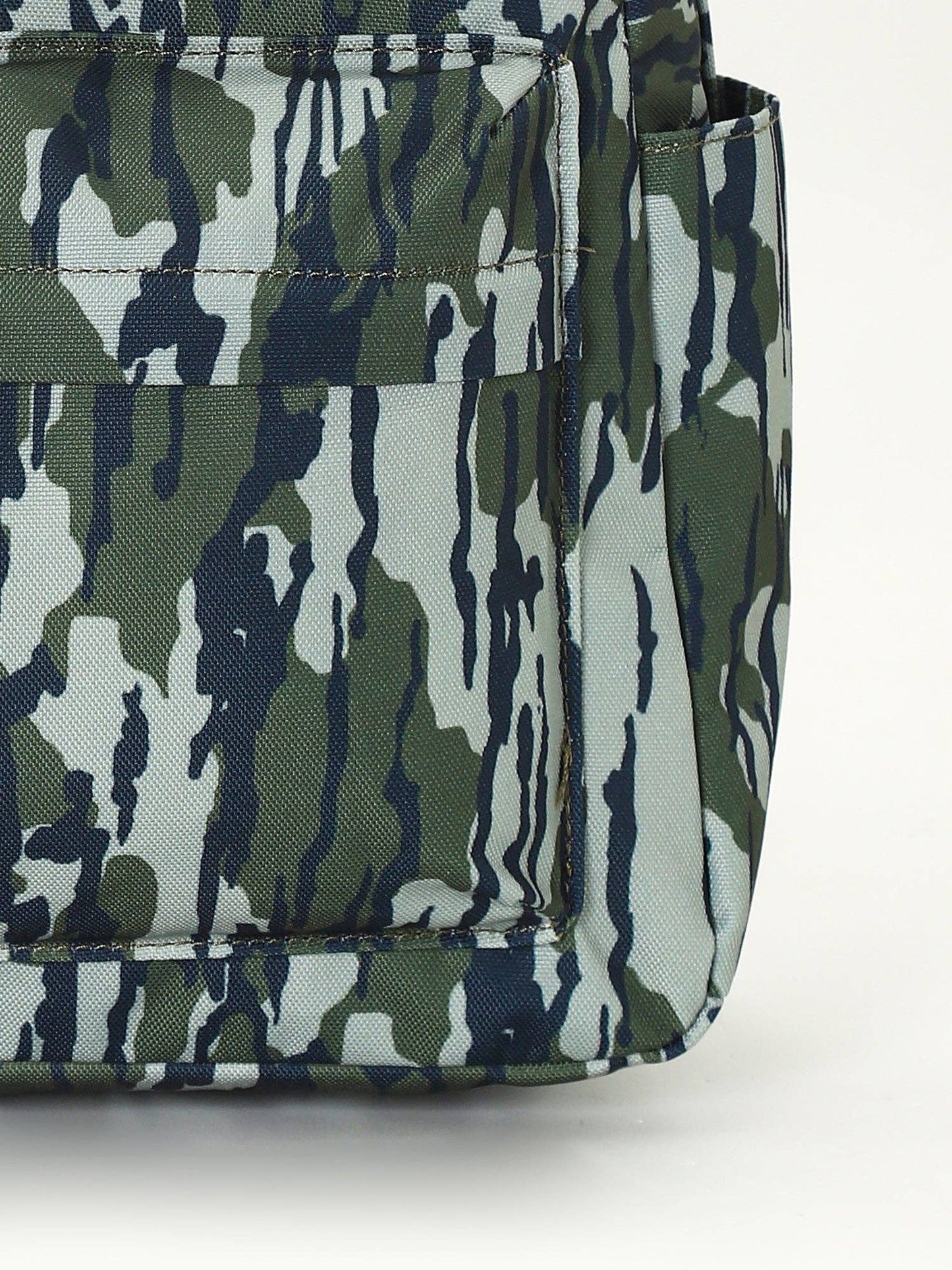 Camo  Kids Backpack sassy kids palace