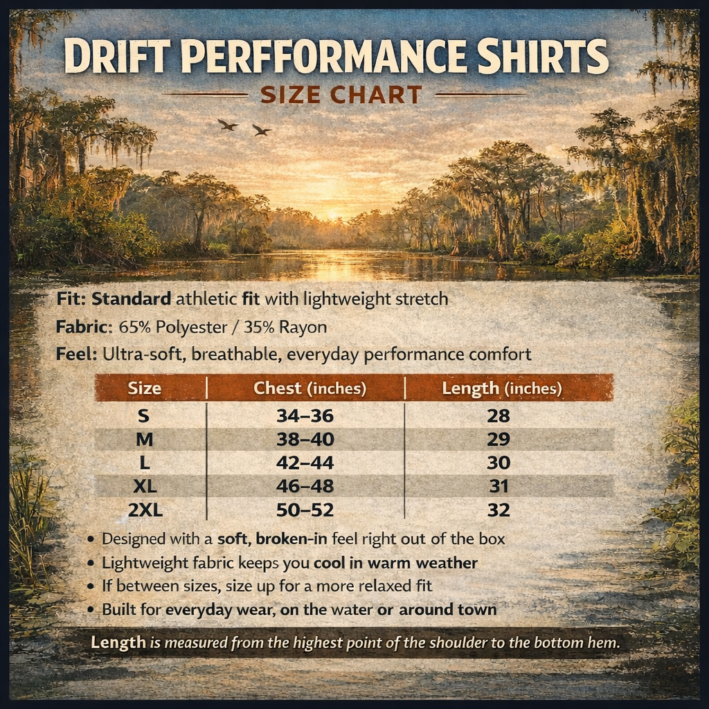 Drift Performance Hoodie - Smoke Camo Honey Hole Outdoors
