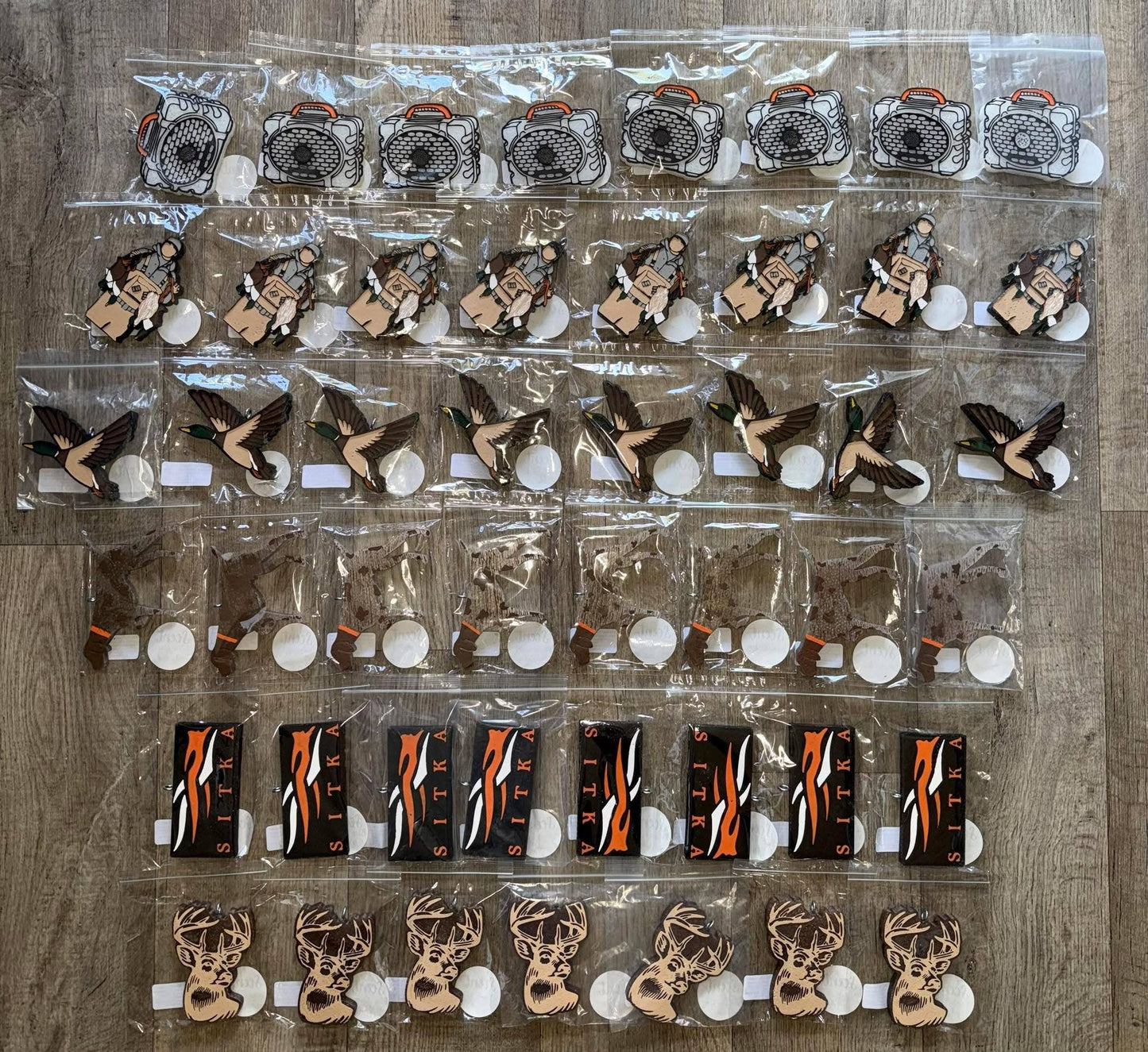 Hunting Car Freshener Grab Bag Bundle 