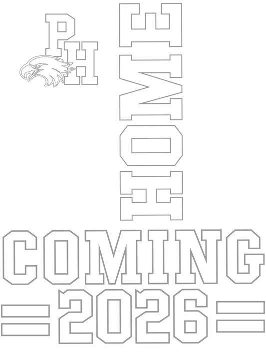 PH White Homecoming 2026 Design Gallery 334