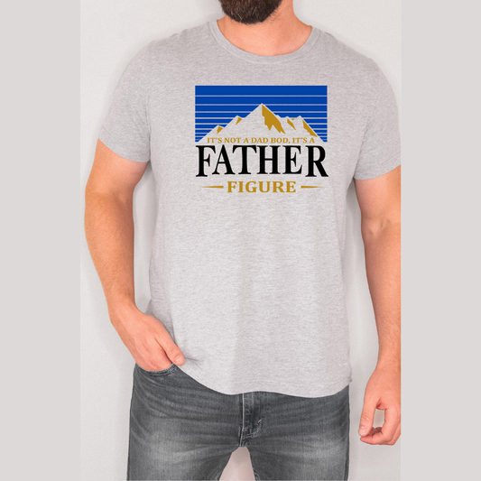 Men's Father Figure T-Shirt