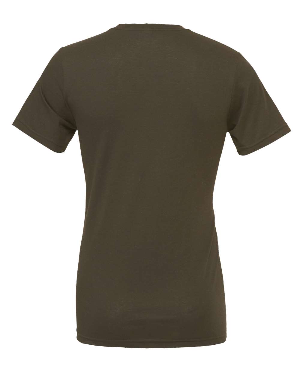 Bella Canvas Basic Crew Neck T-Shirt Gallery 334