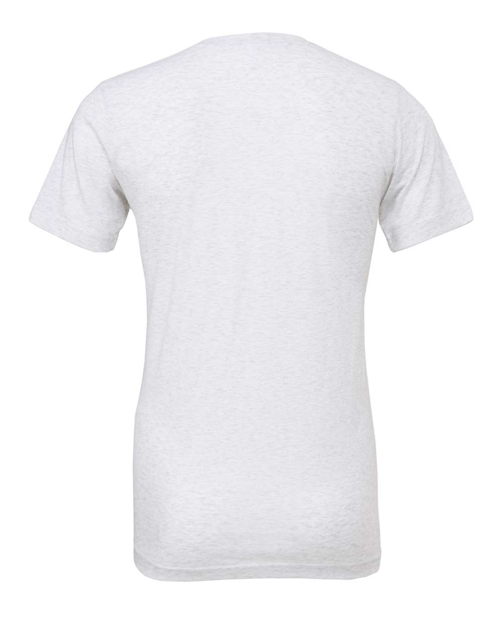 Bella Canvas Basic Crew Neck T-Shirt Gallery 334